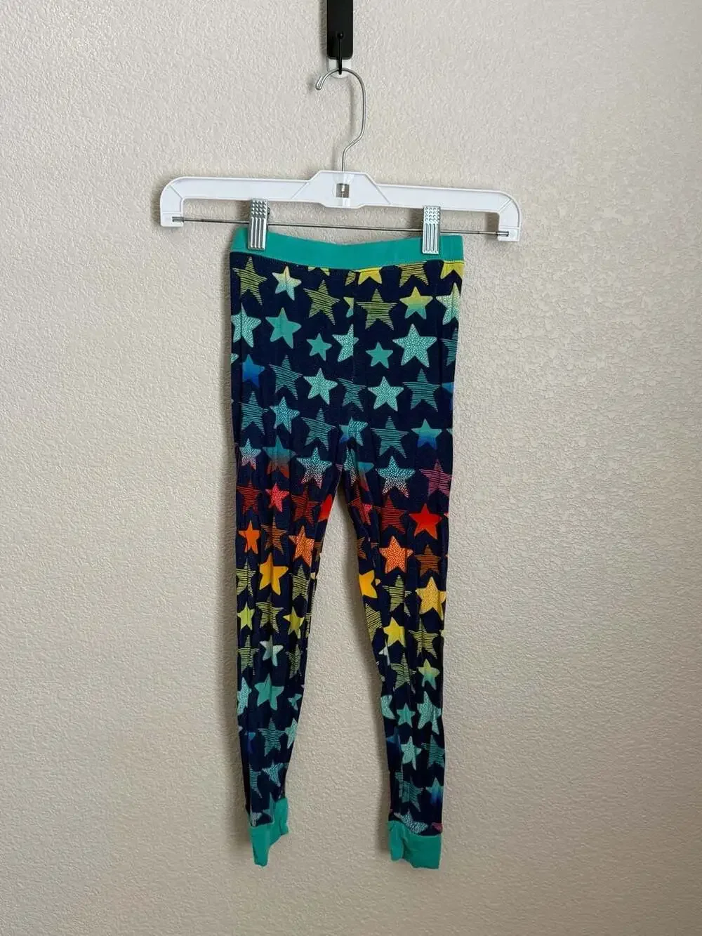 Little Sleepies Two-Piece Pajama Set, Size 4T